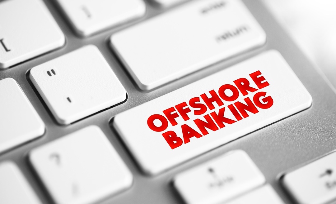 offshore banking