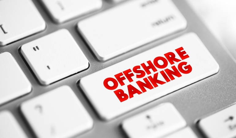offshore banking