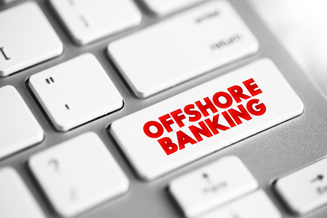 offshore banking