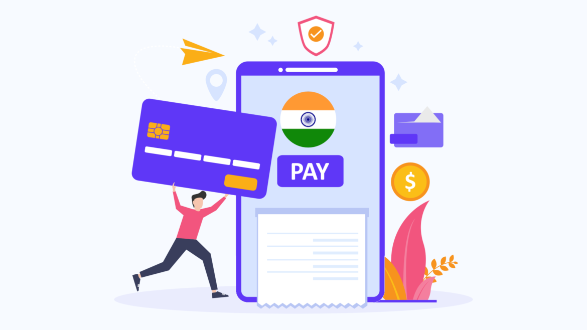 online payment methods in india