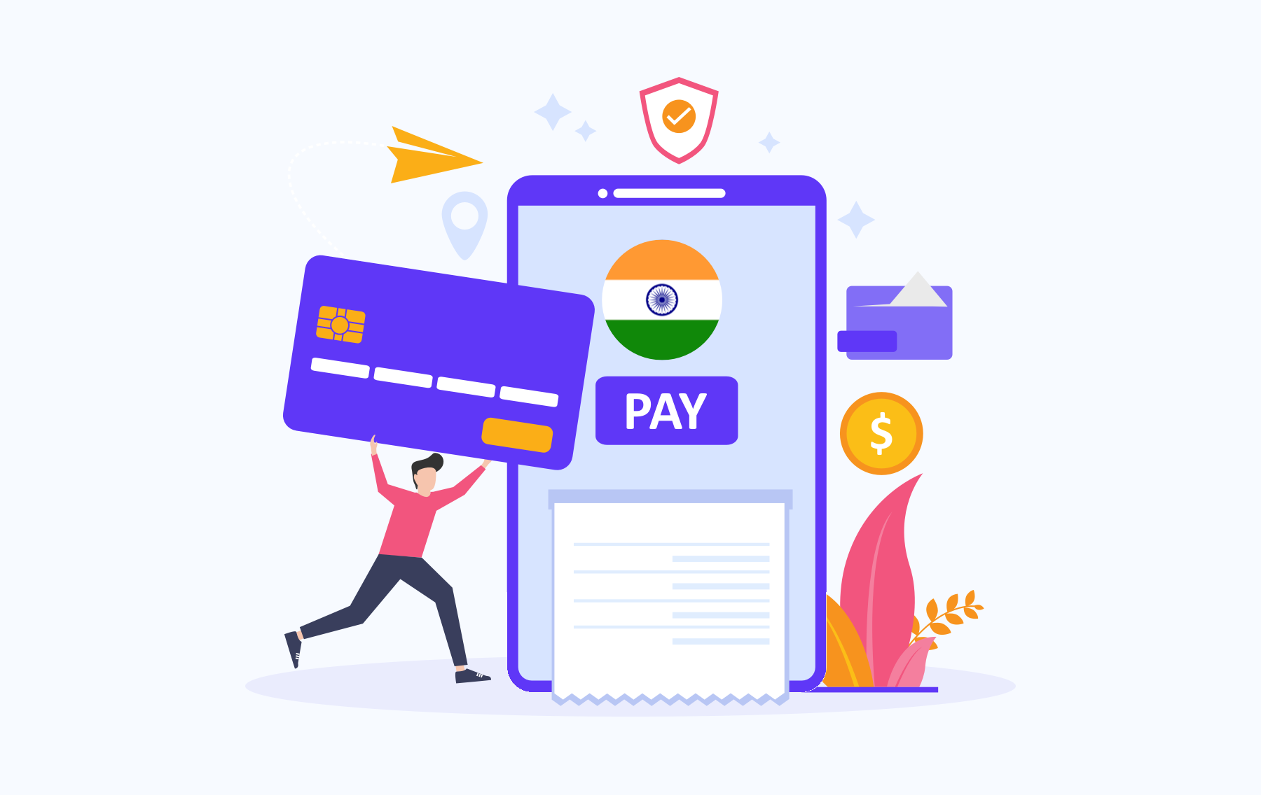 online payment methods in india