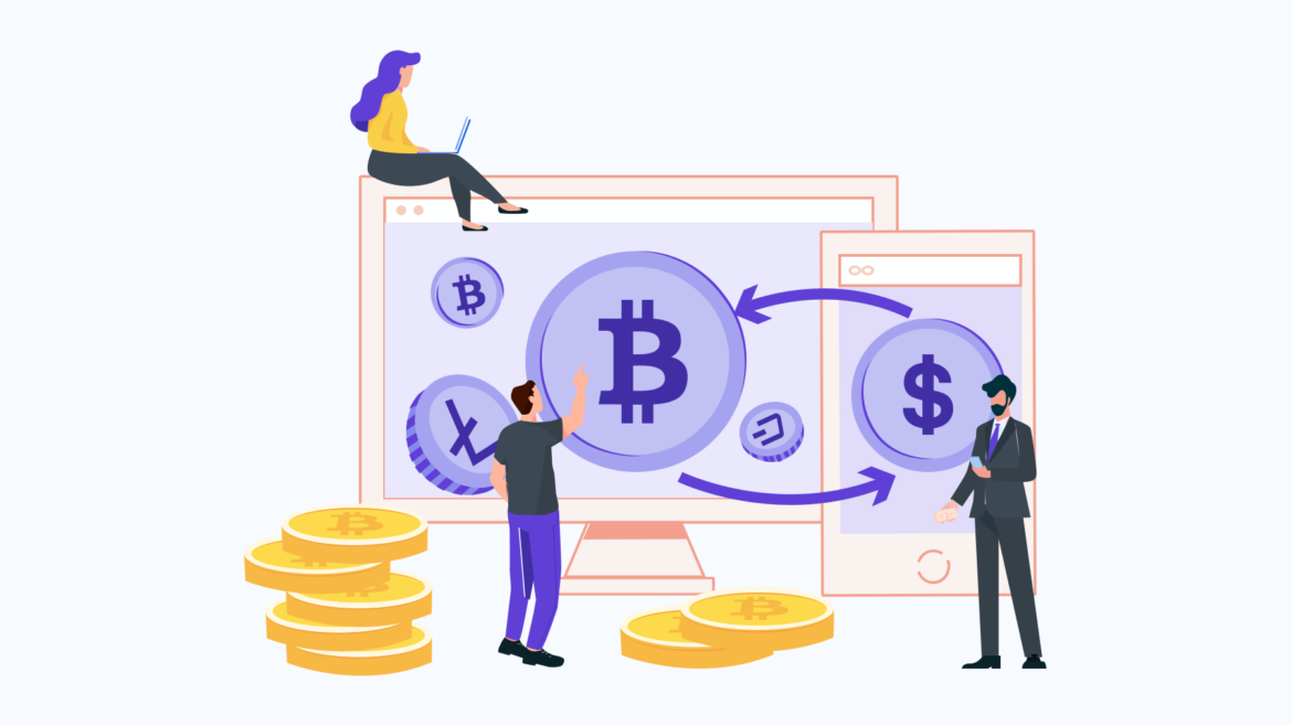 top 7 crypto exchanges
