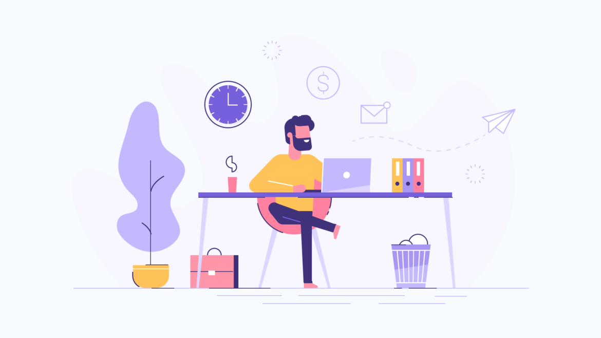 ways to get paid as a freelancer