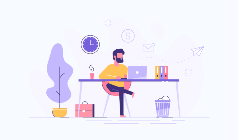 ways to get paid as a freelancer