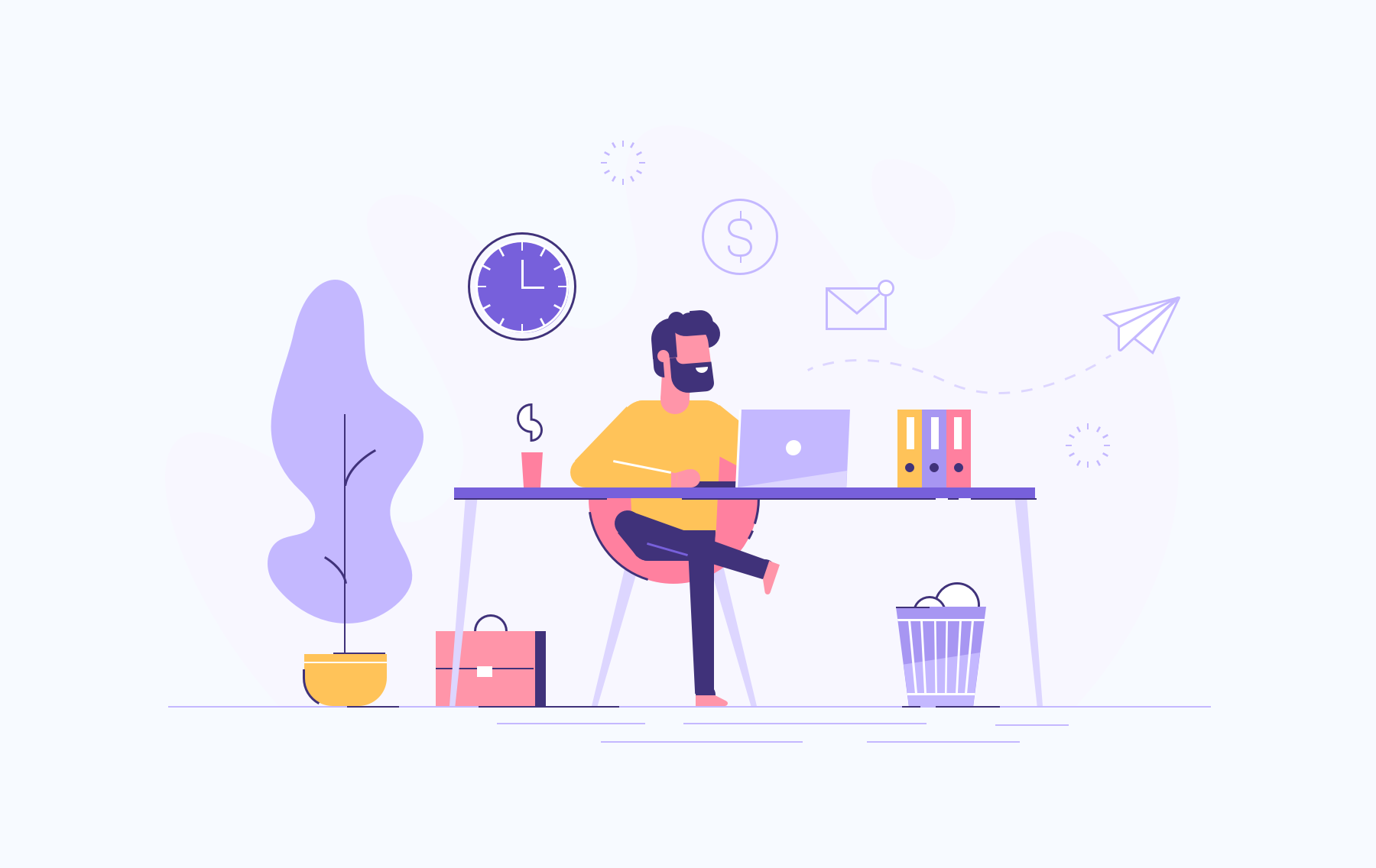 ways to get paid as a freelancer