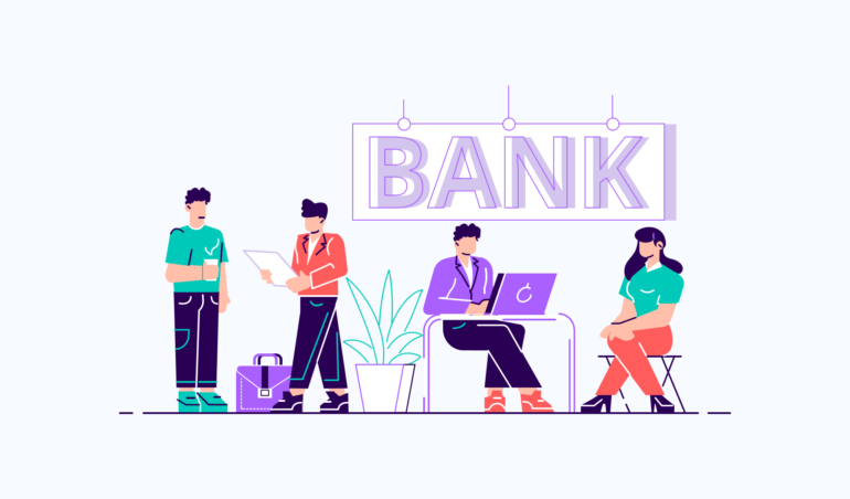 banking options for startups