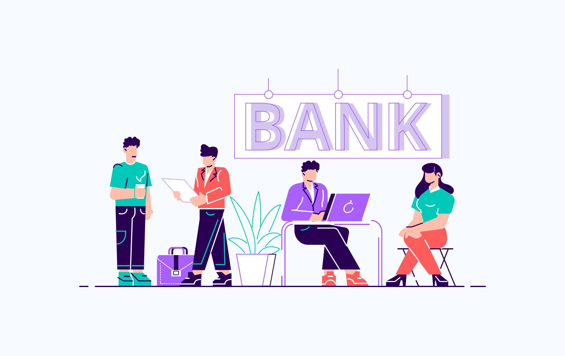 banking options for startups