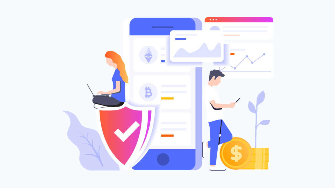 cryptocurrency glossary