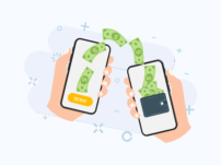 Mobile Money Transfers