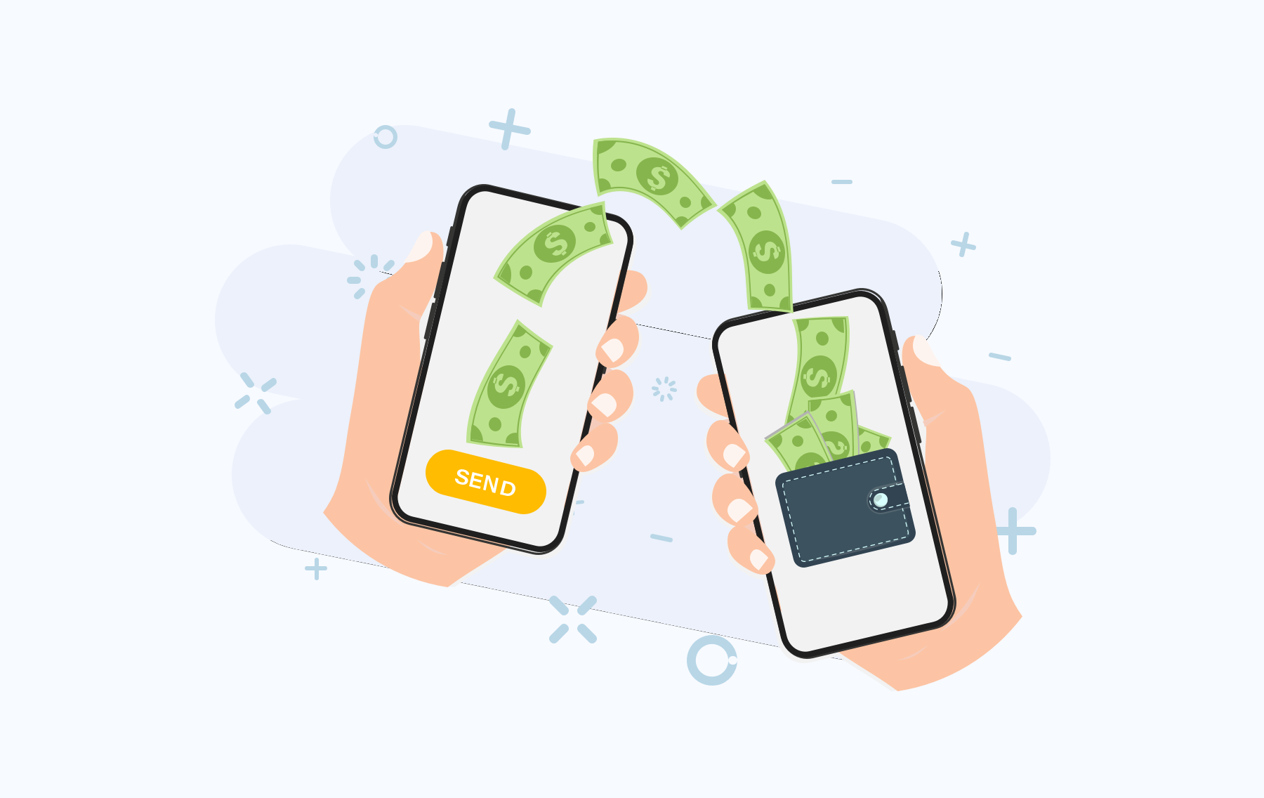 Mobile Money Transfers Jeton Blog
