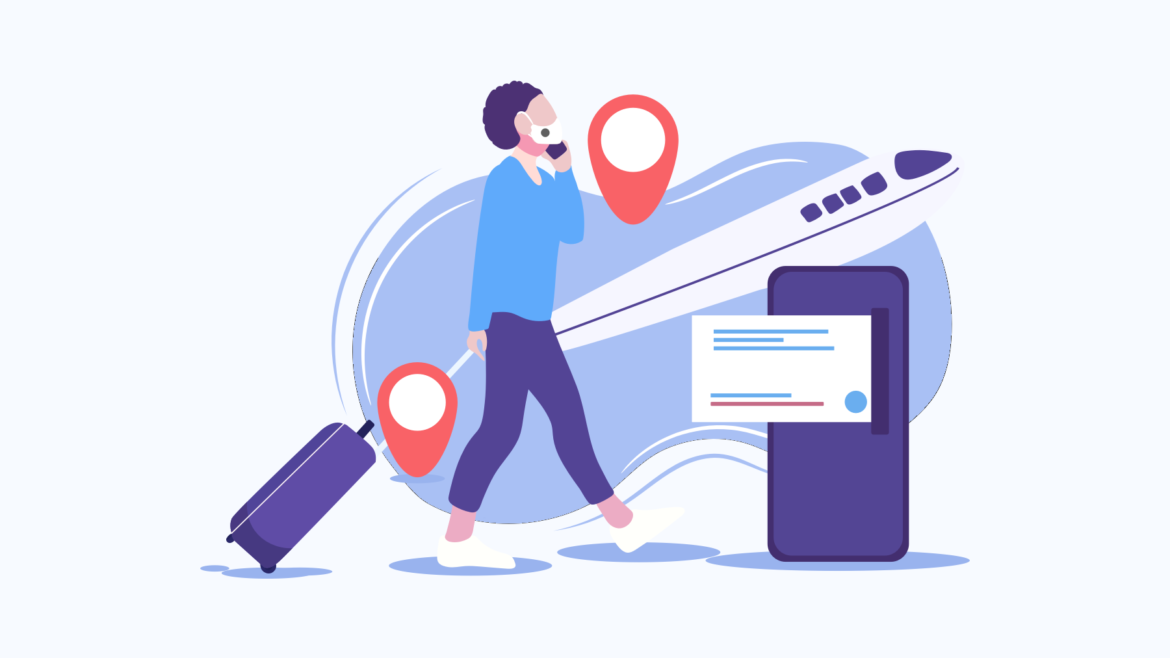 money transfer for expats