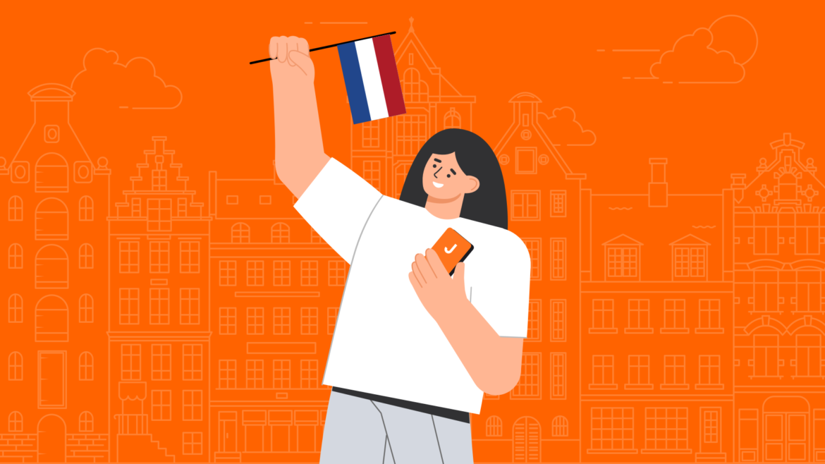 netherlands bonus