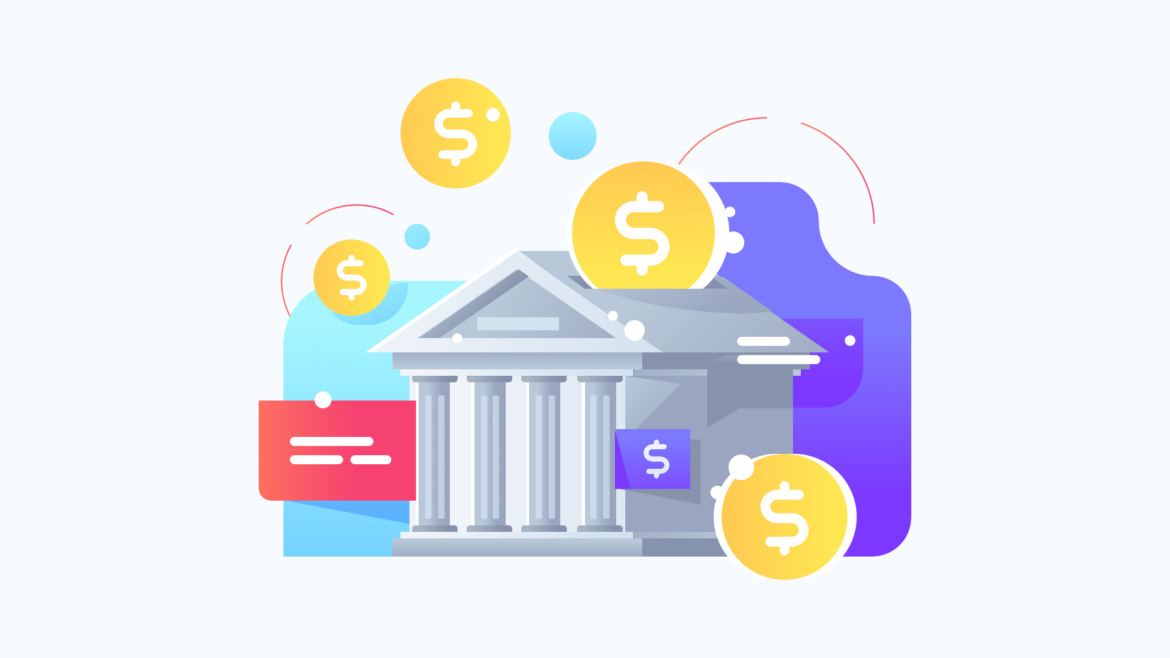 offshore trading account