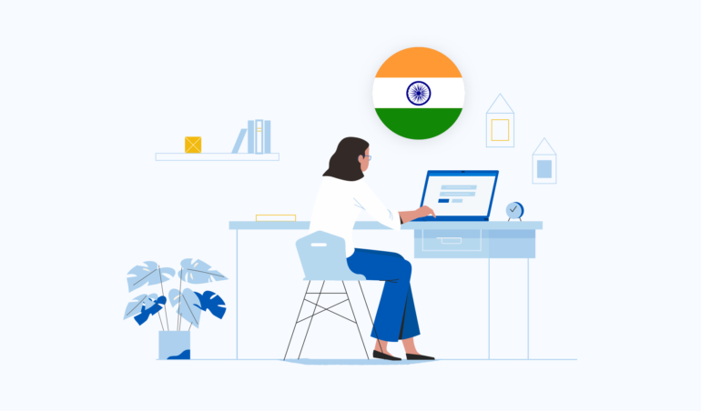 how to become a freelancer in india