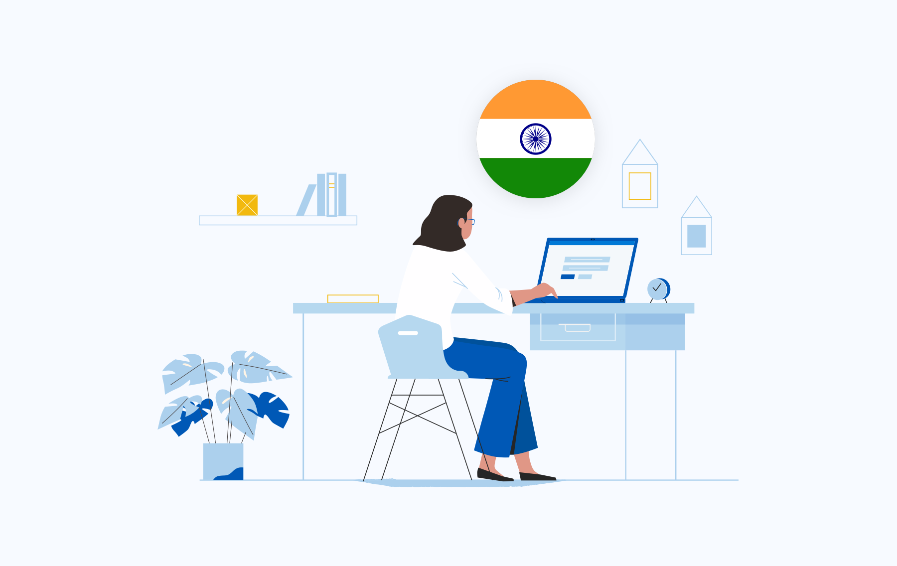 how to become a freelancer in india