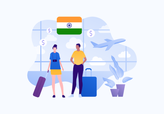 money in india while travelling