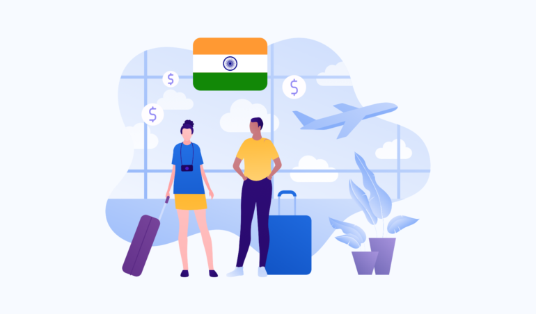 money in india while travelling