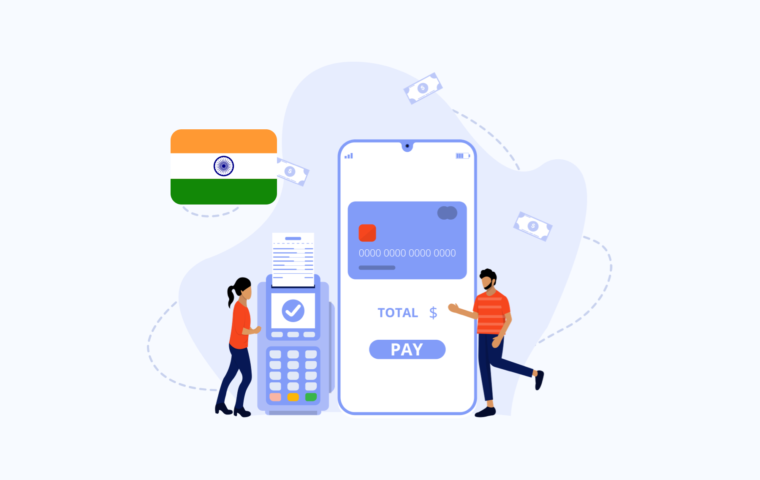 Impressive Rise in Digital Payments in India - Jeton Blog