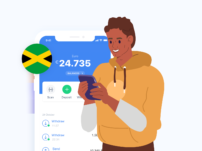 How to Use Jeton in Jamaica