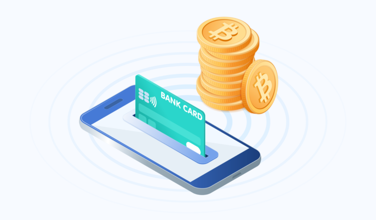 What are crypto debit cards