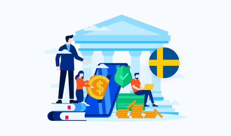 banking guide for expats in sweden