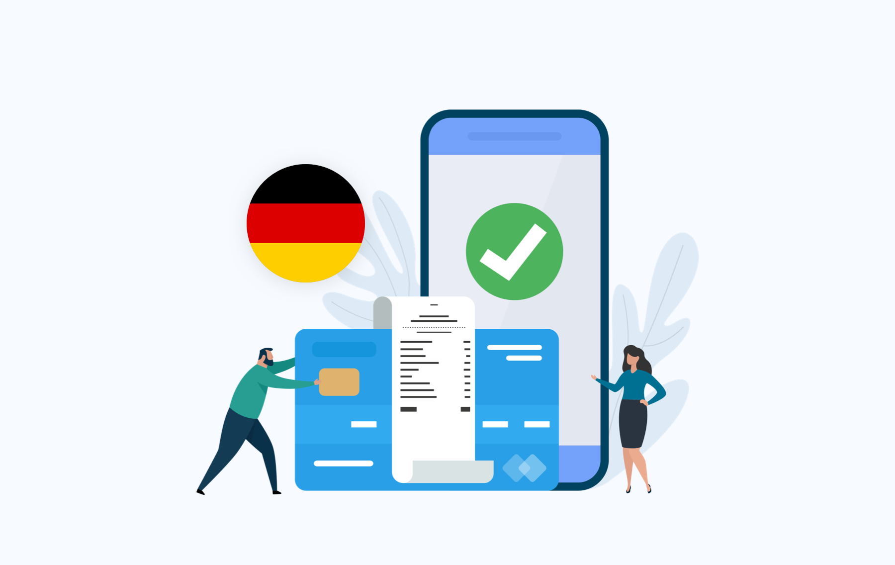 germany mobile banking guide for expats