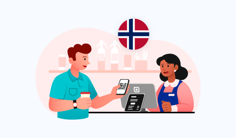 Norway's Latest Cashless Move: Testing a Digital Currency