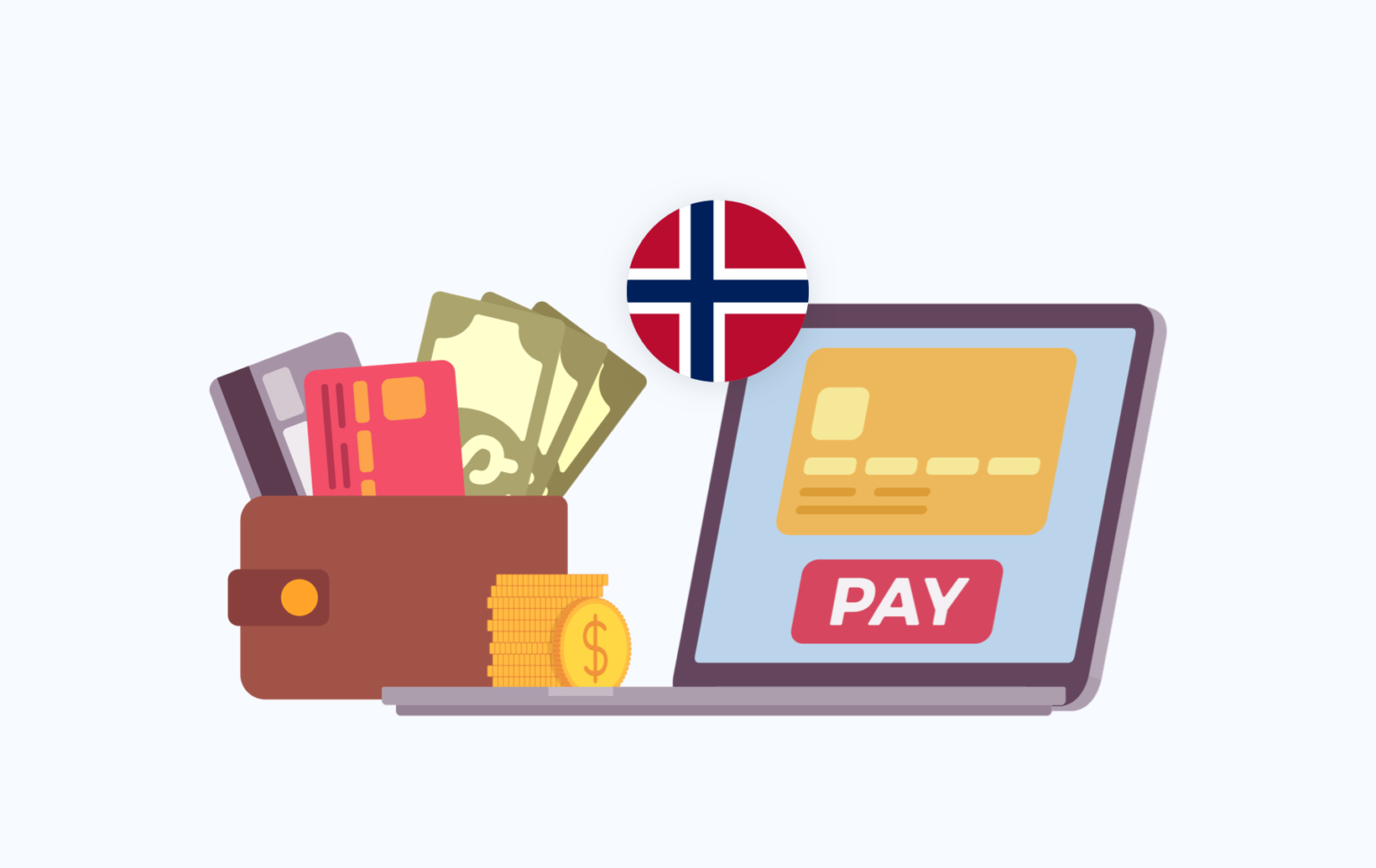 The Most Popular Payment Methods In Norway Jeton Blog
