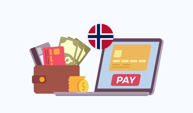 payment methods in norway