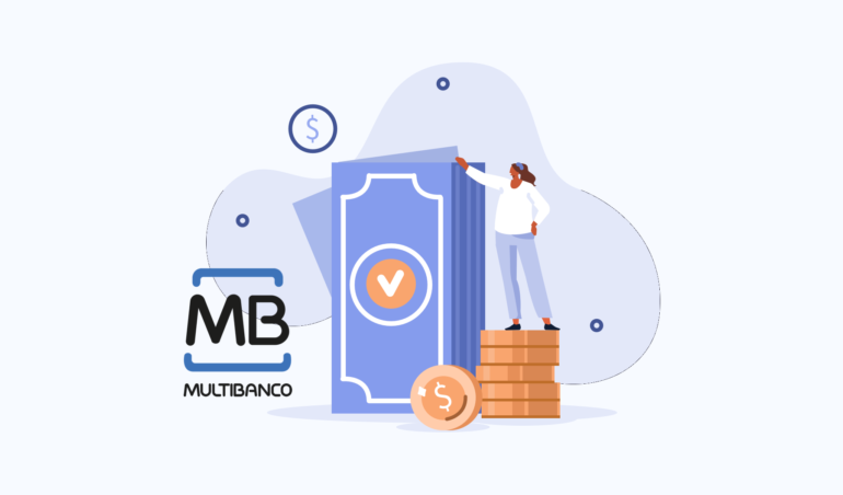 Multibanco payment method is activated for Portugal