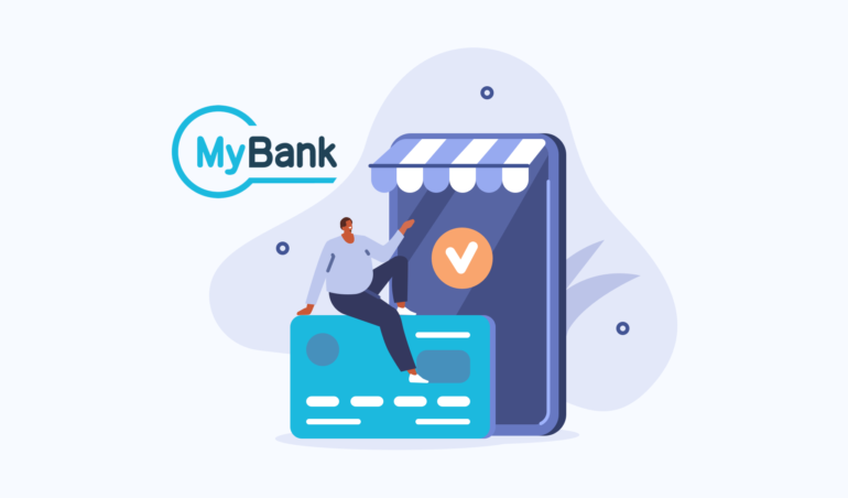 MyBank payment method is activated for Italy