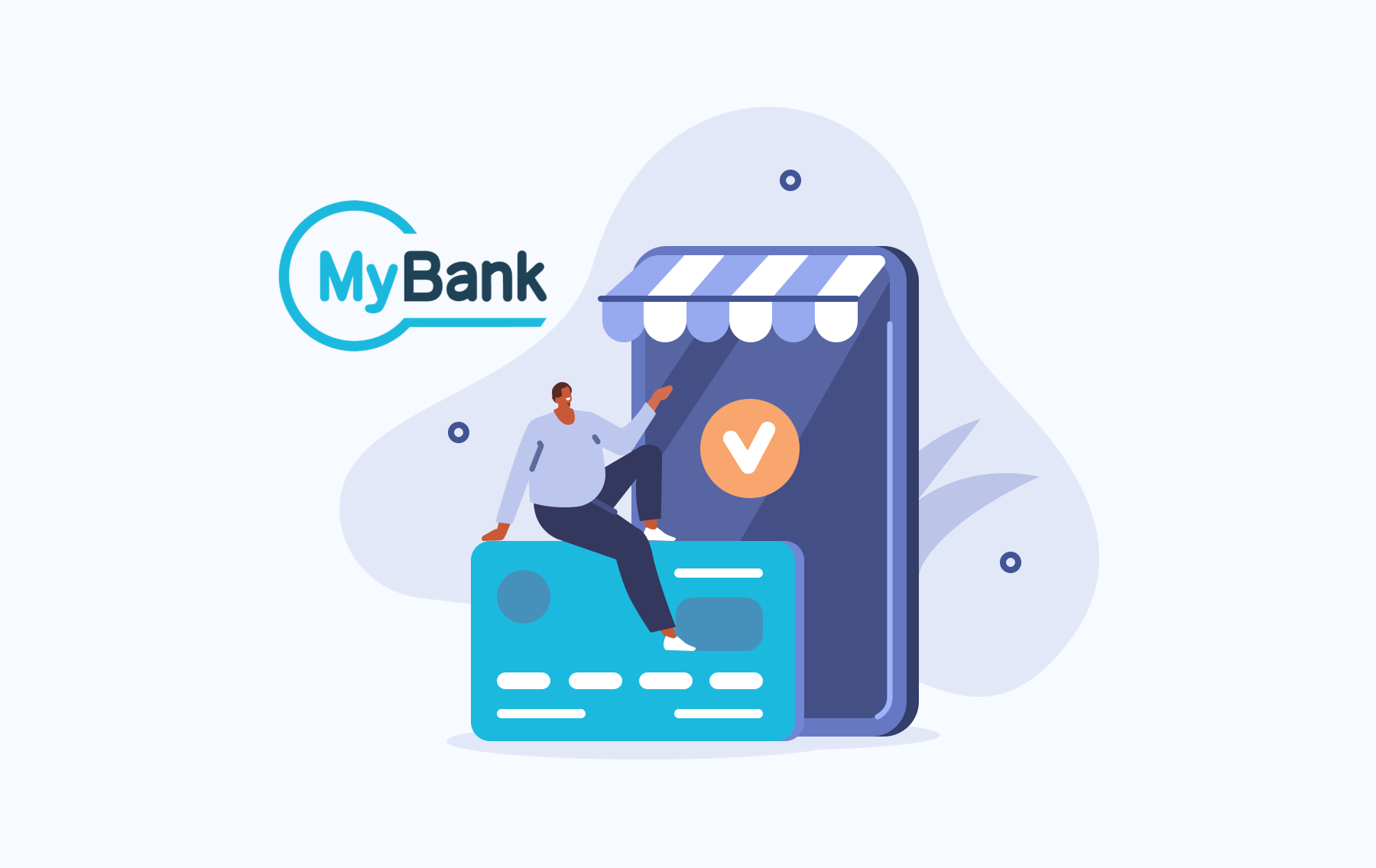 MyBank payment method is activated for Italy