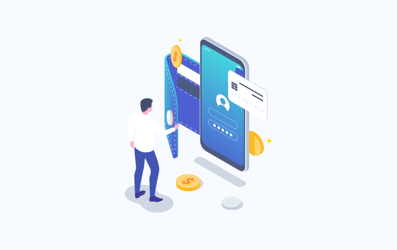 Find the Best Digital Wallet For You Jeton Blog