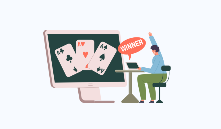 cyber security in online casinos