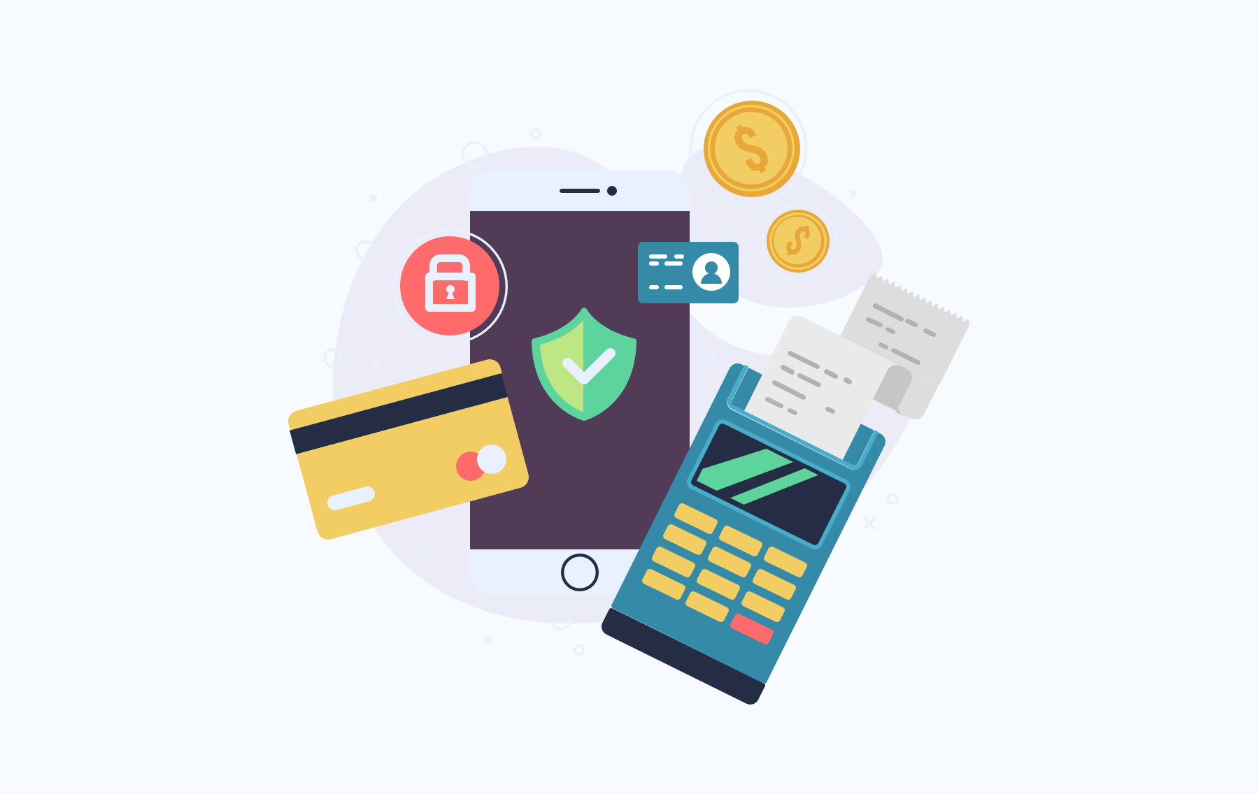 How do Virtual Payments Work