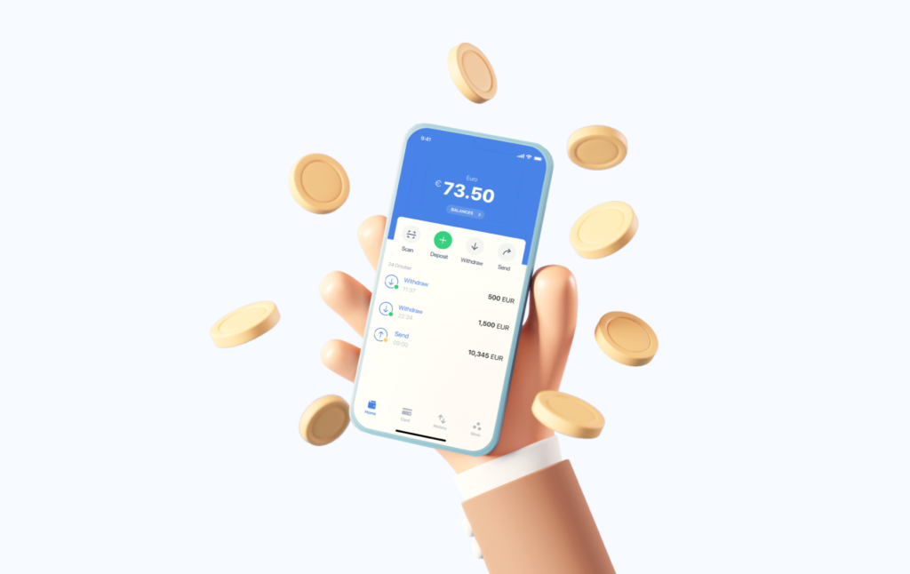 How a Mobile Wallet Can Benefit Your Finances Jeton Blog