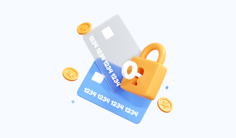 how to keep your card details safe