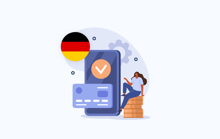 Digital Wallets Germany