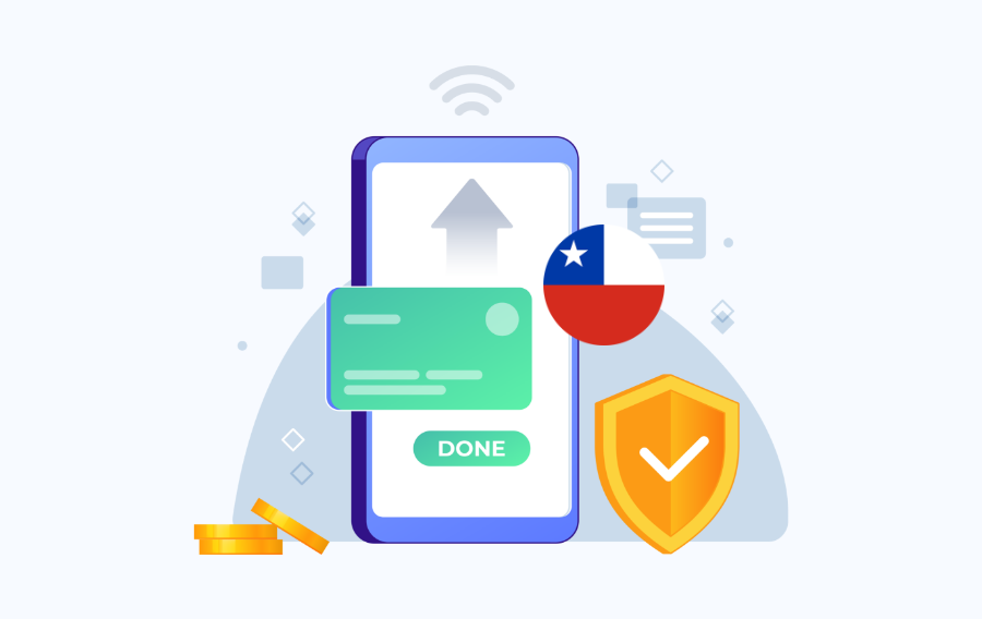 chile payment methods