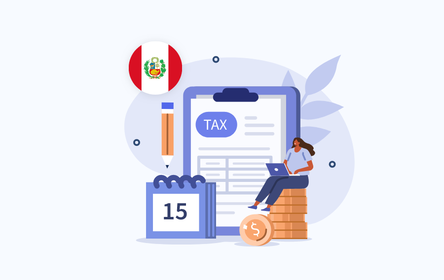 living in peru-expat taxes