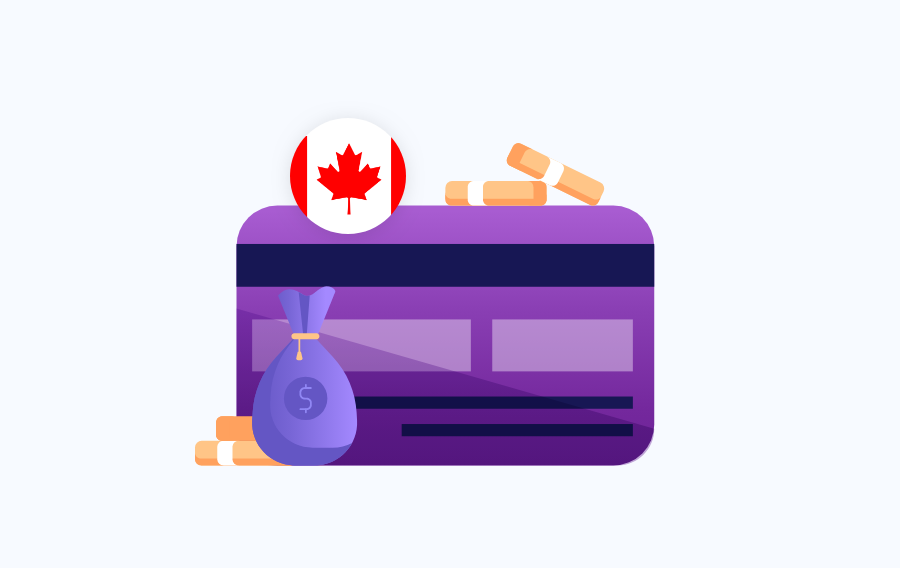 canada payments guide