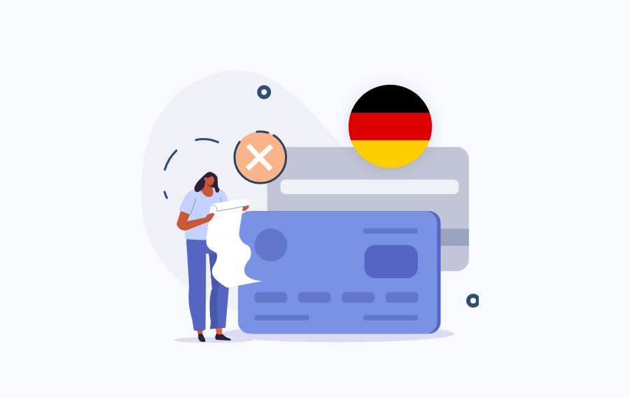 Credit Cards Germany