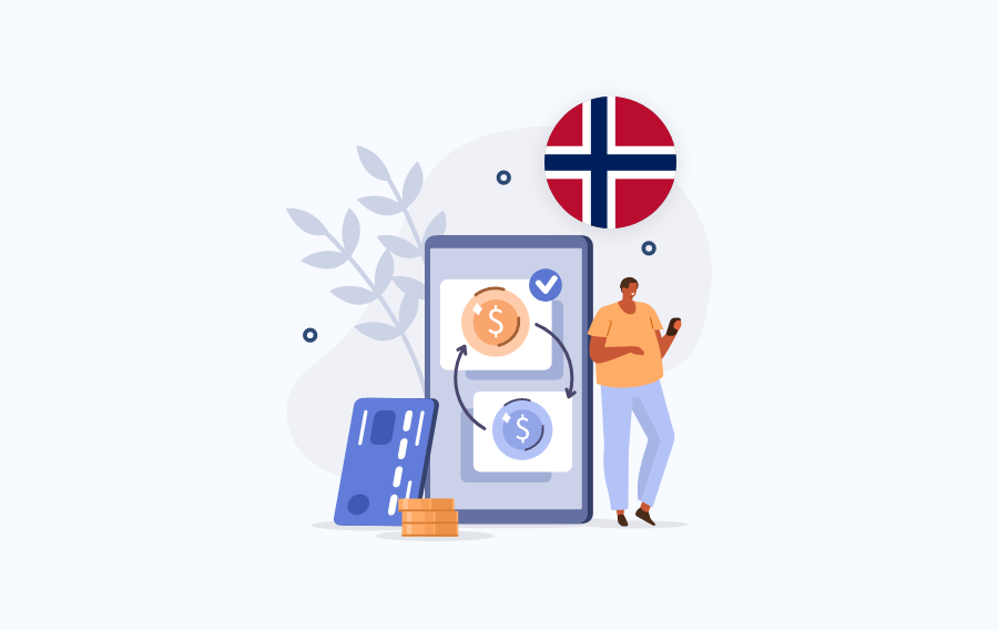 Payment Options Norway