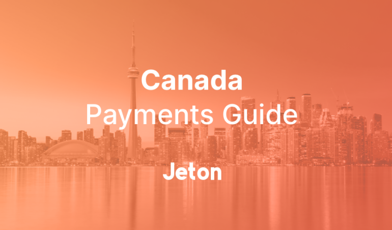 payments guide canada