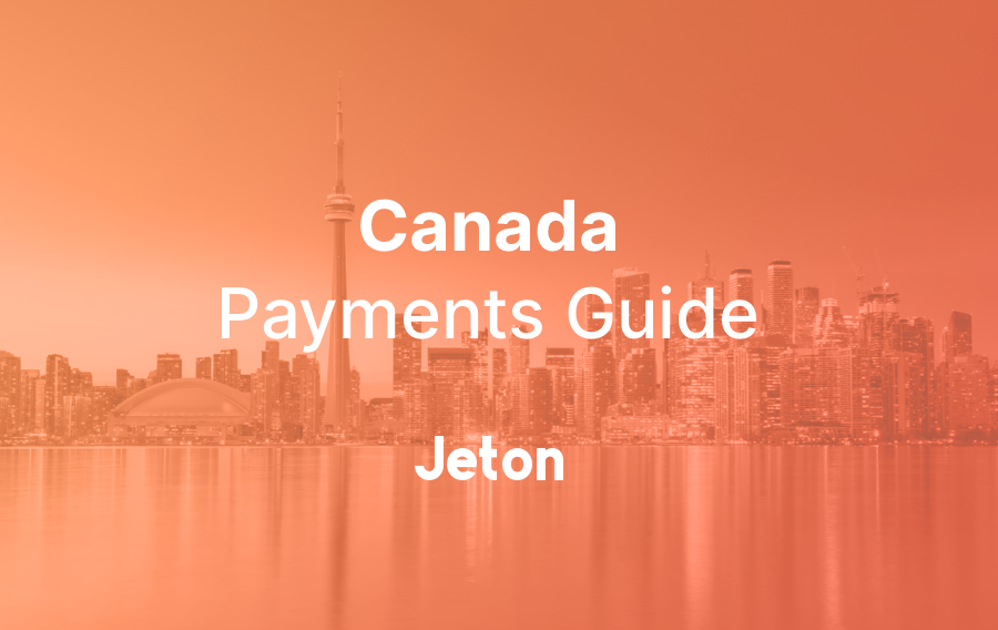 payments guide canada