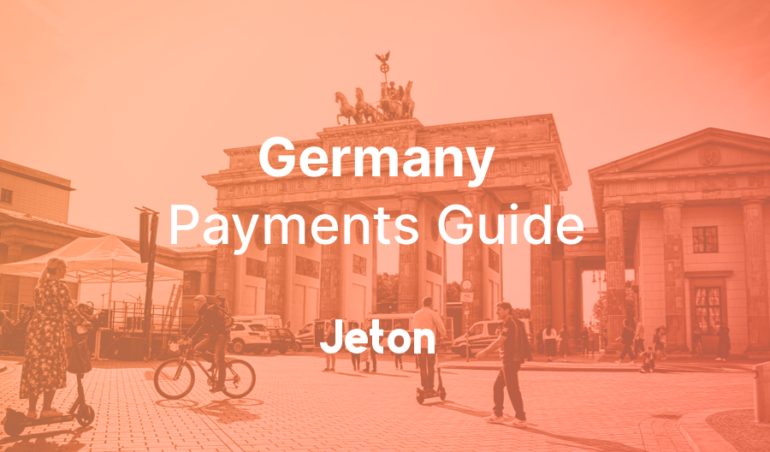 payments guide germany