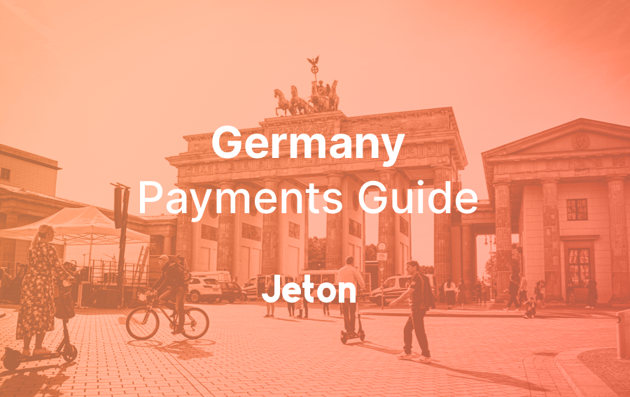 payments guide germany