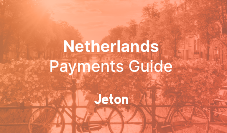 payments guide netherlands