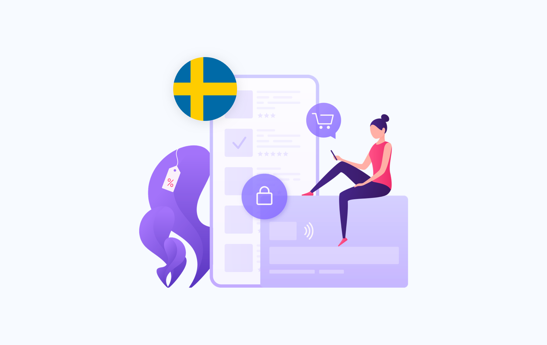 Sweden Payments Guide | Jeton Blog