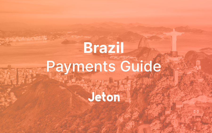 payments guide brazil
